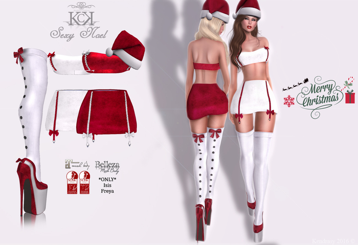 Second Life Marketplace