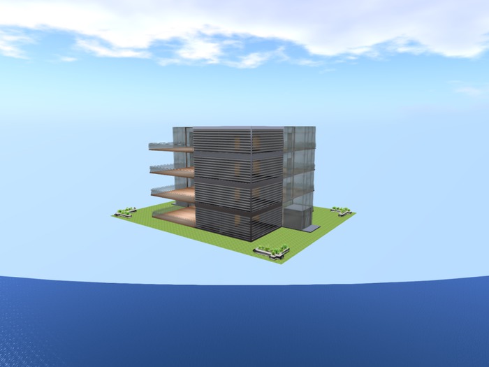 Appartment
