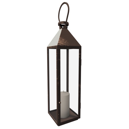 Maxi Lantern