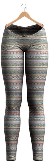 Blueberry - Cake Leggings - Maitreya, Belleza (All), Slink Physique Hourglass - ( Mesh ) - {Pattern 11}