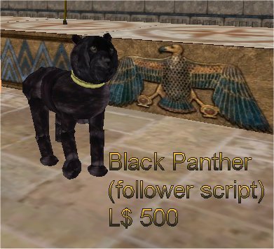 Black Panther