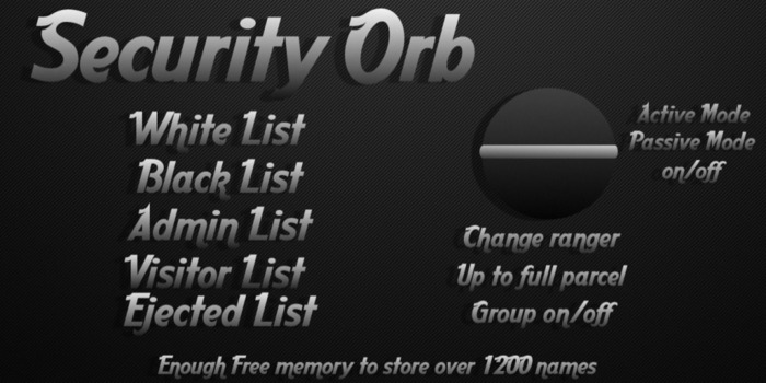 Security_Orb