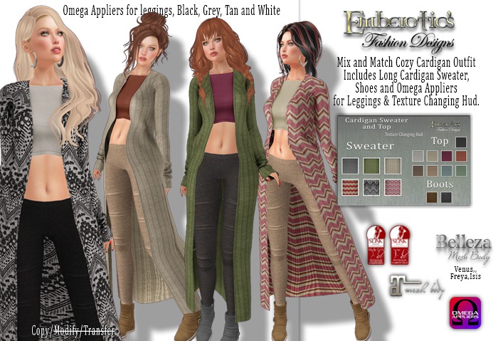EFD_115 Cozy Cardigan Outfit