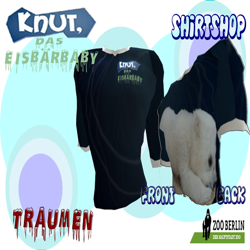 Knut - Traumen