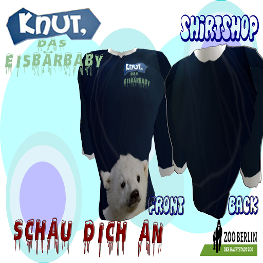 Knut - Schau Dir An