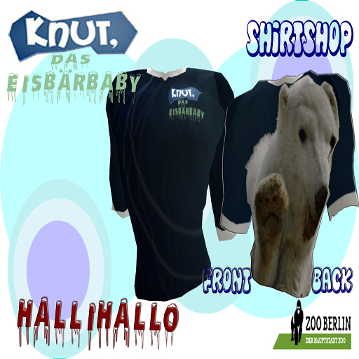 Knut - HalliHallo
