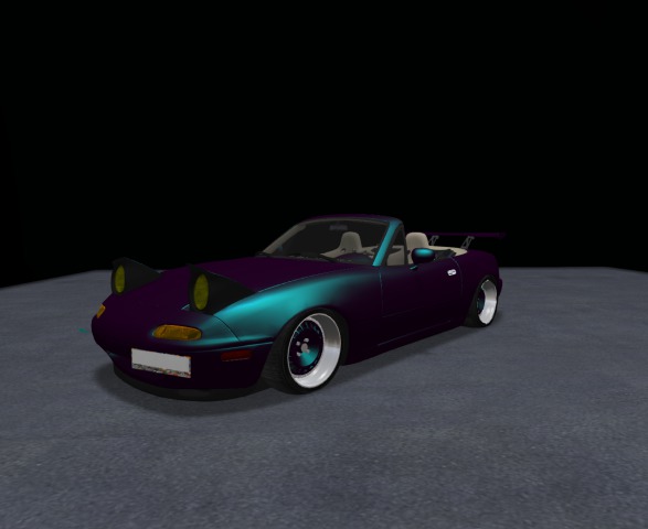 [PM] Ataim 5 Xm Tuned