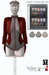 Nightspot red