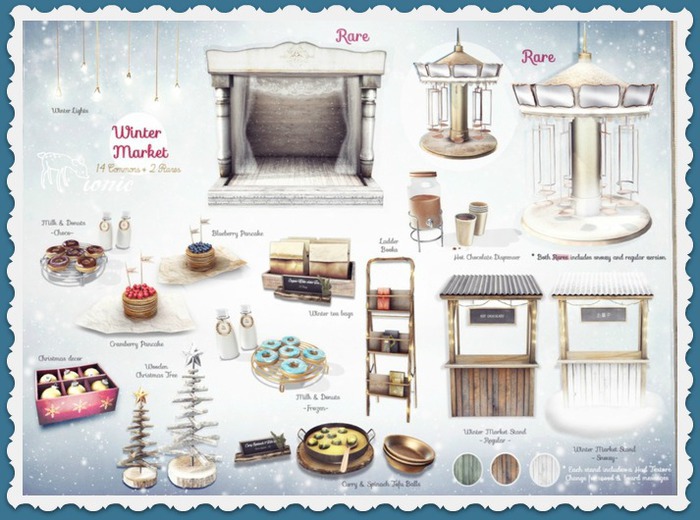 ionic : Cranberry Pancake