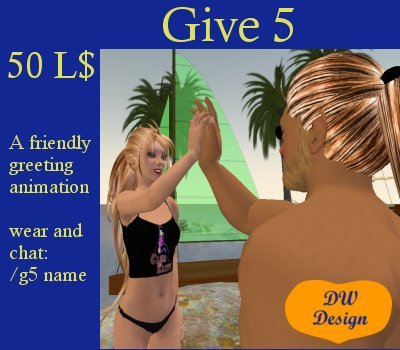 A&A High 5