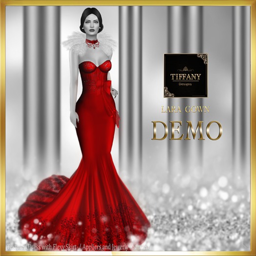  5 Hours PROMO   [Maitreya, Belleza,TMP,Slink Physique, Omega]
