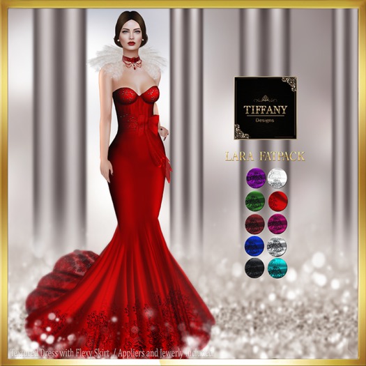  5 Hours PROMO   [Maitreya, Belleza,TMP,Slink Physique, Omega]