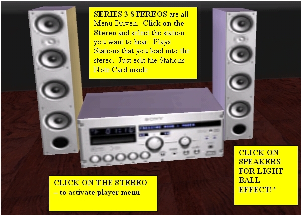 Nestronic Silvr Stereo Bundle
