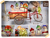 Tricycle winter 1