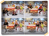 Tricycle winter 3