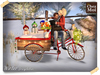 Tricycle winter 4