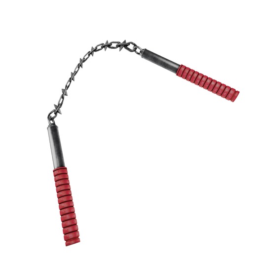 Shinjuku Rioters / Nunchaku PINK