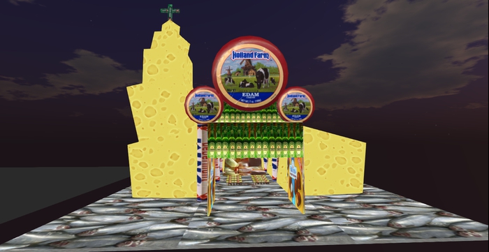 Dutch Salvation Church
