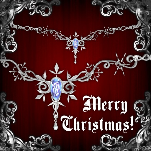 ::: Krystal ::: Advent 2016 - Merry Christmas!