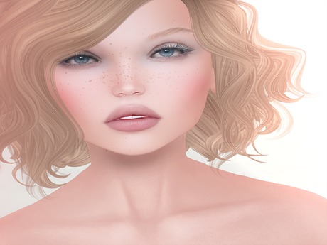 Second Life Marketplace - Eloise Shape