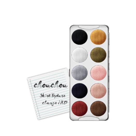 SKIRT HUD /-chouchou. RARE