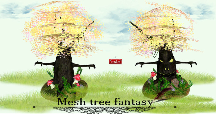 Tree fantasy