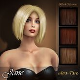 Ava-Tare JANE - Dark Browns