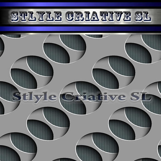 Texture wall 3D