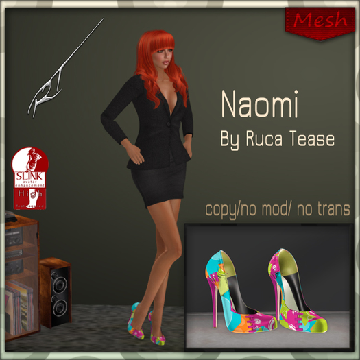 RT-Naomi in stitches V2