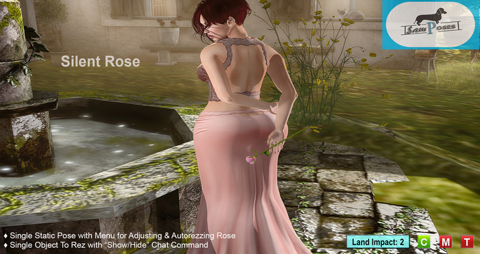 Silent Rose