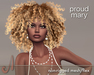 Proud mary mp