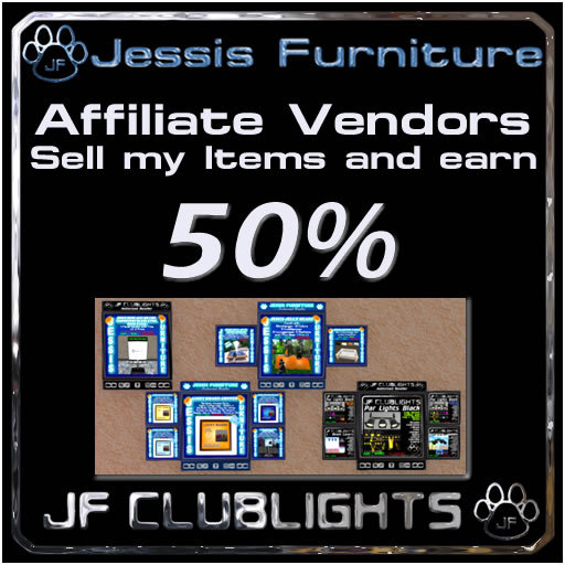 Jessis Reseller Kit 50%