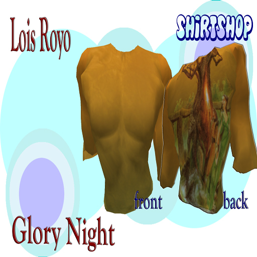 Glory Night