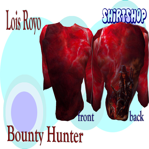 Bounty Hunter