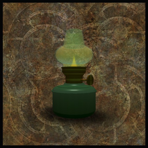 Second Life Marketplace EFLighting Night Light (Mesh)