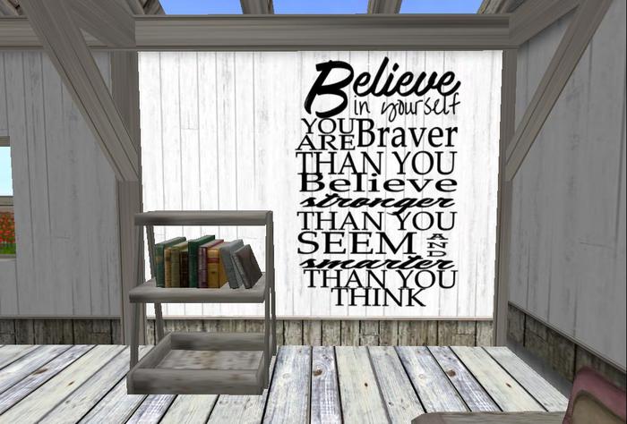 Believe