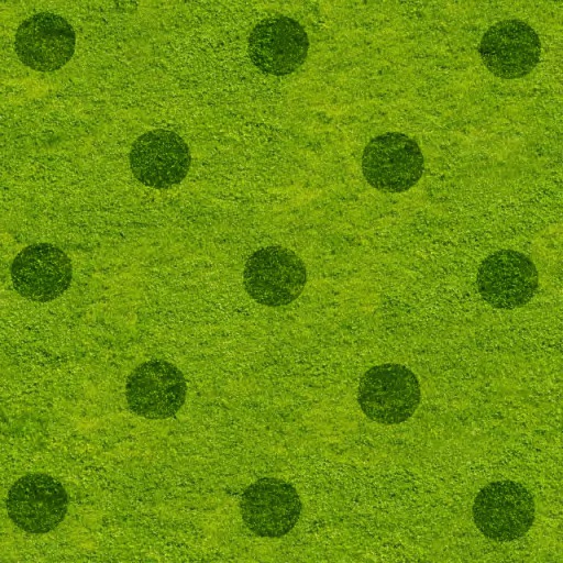 6 Whim Grass Textures