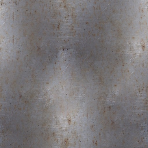 20 Rusty Textures