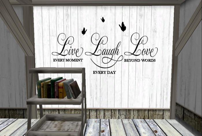 Sign Up Art - Laugh Everyday