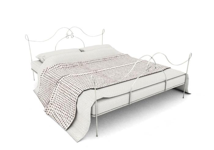 Scarlet Apple {sa} My Sunday Bed RARE