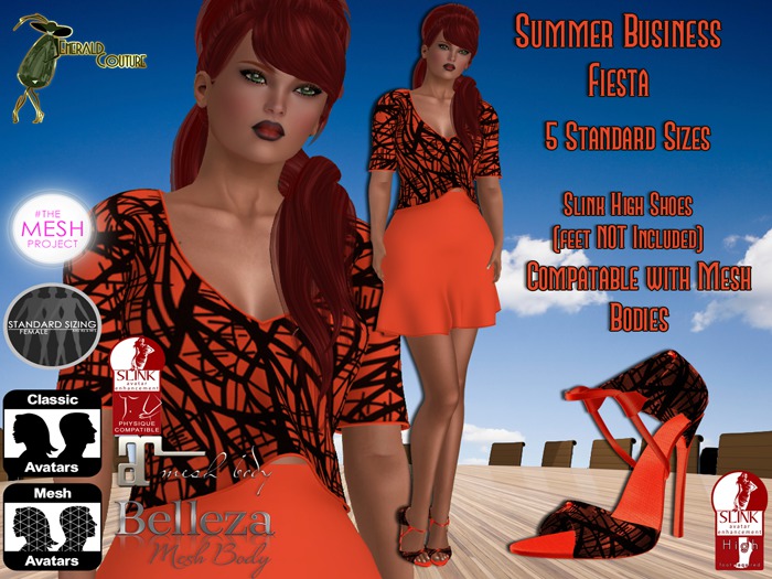 EC Summer Business Fiesta