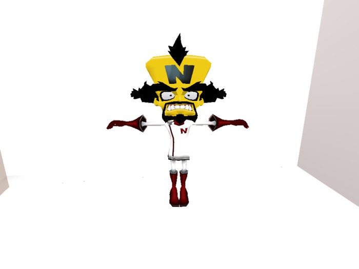 BC Cortex Mesh Avatar Full Perm