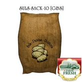 Suls sack 10 [G&S]