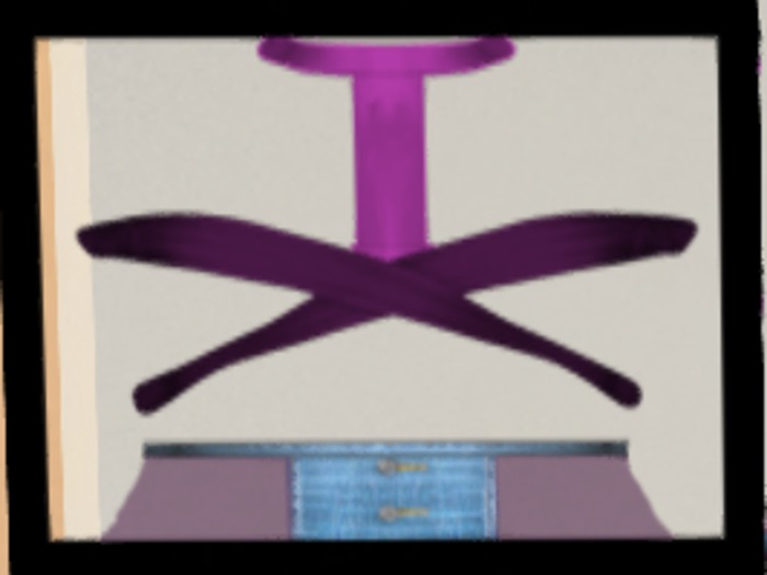 RML TAMMI FIT----BERRY