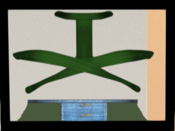 RML TAMMI FIT----HUNTER