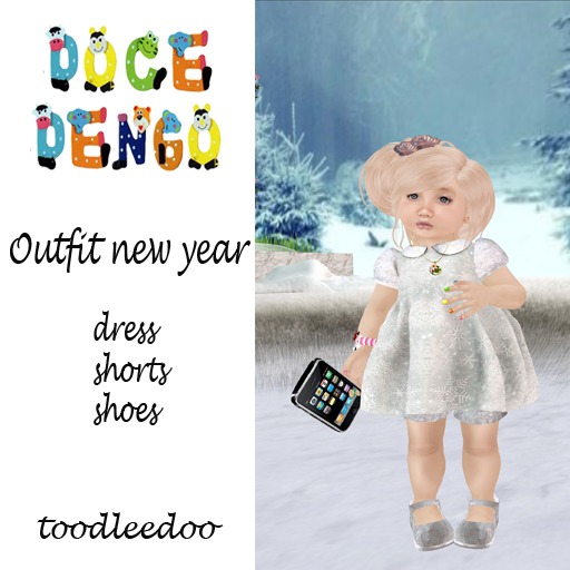 :D::D:: Outfit new year
