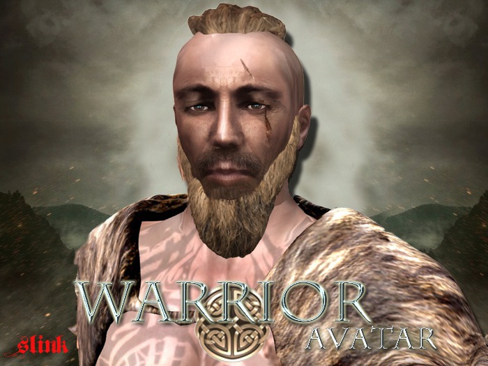 .:sl ink:. Rolleplay Avatar Complete