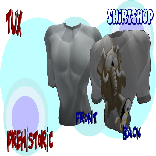 Prehistoric