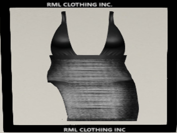 RML YASMINA DRESS----INK DENIM
