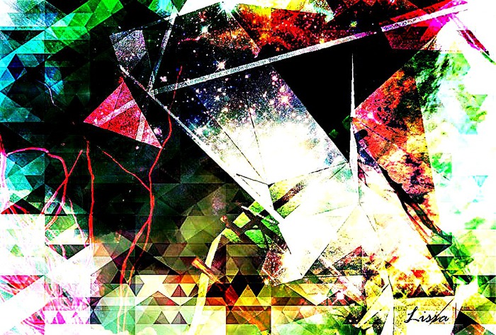 Blue Tree Art  1.2 - Purging Disorder